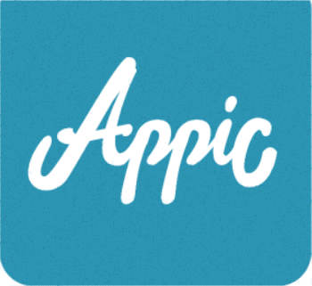 Logo der Firma APPIC Labs GmbH