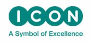 Company logo of ICON plc