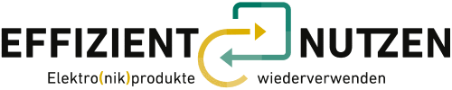 Logo der Firma EffizientNutzen