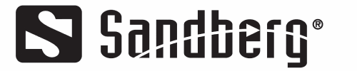 Logo der Firma Sandberg A/S