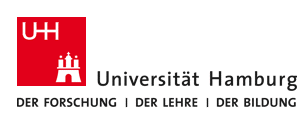 Logo der Firma UNIVERSITÄT HAMBURG Arbeitsstelle für wissenschaftliche Weiterbildung