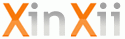 Logo der Firma XinXii - GD Publishing Ltd. & Co. KG
