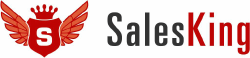 Logo der Firma Sales King GmbH