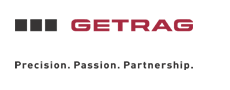 Logo der Firma GETRAG Getriebe- und Zahnradfabrik