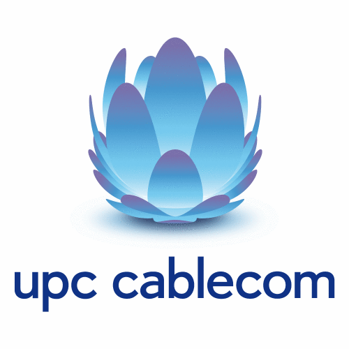 Logo der Firma upc cablecom GmbH