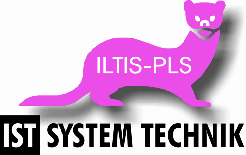 Logo der Firma IST Engineering AG