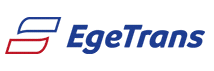 Logo der Firma EgeTrans Internationale Spedition GmbH