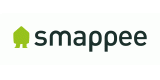 Logo der Firma Smappee n.v