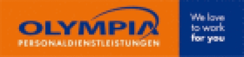 Logo der Firma Olympia Personaldienstleistungen Deutschland GmbH