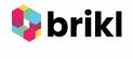 Logo der Firma BRIKL BV