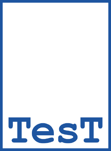 Logo der Firma TesT GmbH