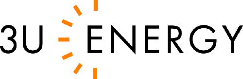 Logo der Firma 3U ENERGY AG