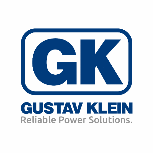 Logo der Firma Gustav Klein GmbH & Co. KG