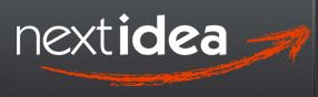 Logo der Firma next idea GmbH