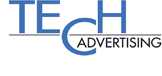 Logo der Firma TECH ADVERTISING GmbH