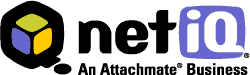 Company logo of netIQ Deutschland GmbH