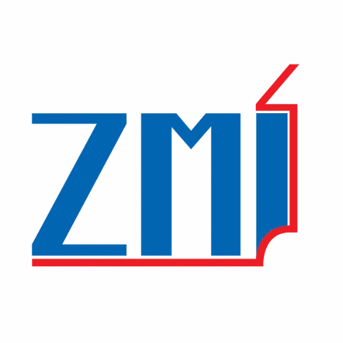 Logo der Firma ZMI GmbH