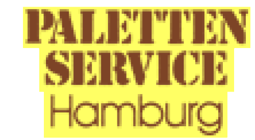 Logo der Firma PALETTEN-SERVICE Hamburg AG