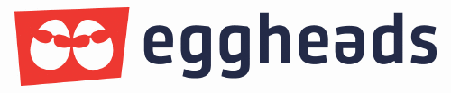 Logo der Firma eggheads GmbH