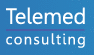 Logo der Firma Telemed Consulting