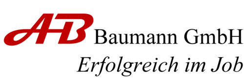 Logo der Firma AB Baumann GmbH