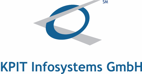 Logo der Firma KPIT Infosystems GmbH
