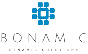 Logo der Firma Bonamic GmbH