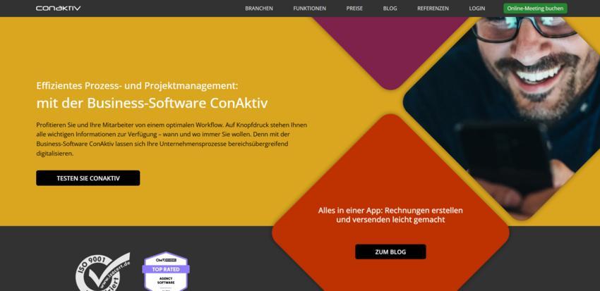 Website Promotion