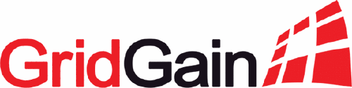 Logo der Firma GridGain Systems