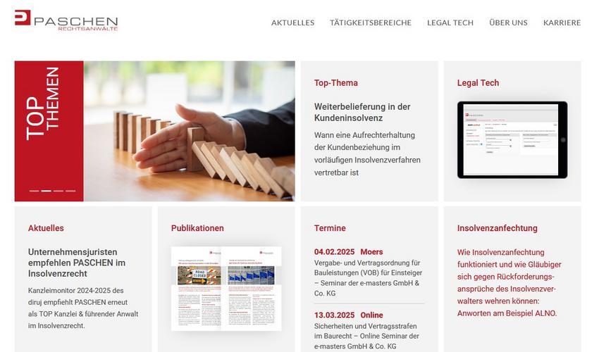 Website Promotion