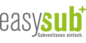 Company logo of easy-sub GmbH