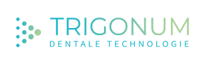 Logo der Firma TRIGONUM Dentale Technologie GmbH
