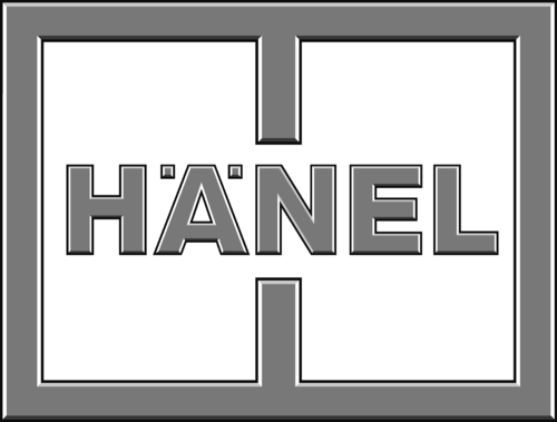 Logo der Firma Hänel GmbH & Co. KG