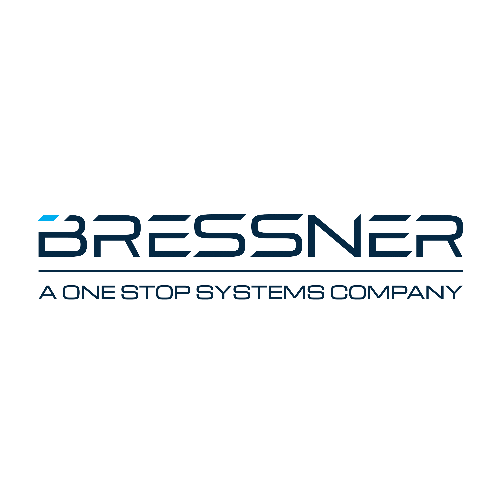 Logo der Firma Bressner Technology GmbH