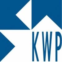 Logo der Firma KWP Informationssysteme GmbH