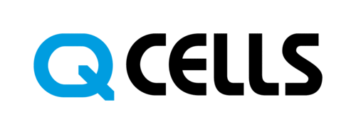 Logo der Firma Hanwha Q CELLS GmbH