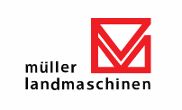 Logo der Firma Müller Landmaschinen GmbH