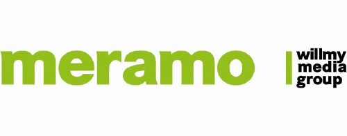 Logo der Firma Meramo® Verlag GmbH