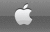 Logo der Firma Apple Computer, Inc