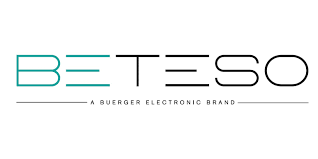 Logo der Firma BETESO Group GmbH