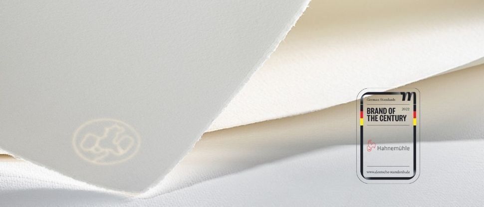 Titelbild der Firma Hahnemühle FineArt GmbH