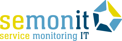 Logo der Firma Semonit GmbH