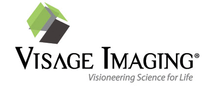 Logo der Firma Visage Imaging GmbH
