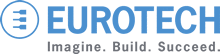 Logo der Firma EuroTech Italy