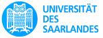 Company logo of Universität des Saarlandes