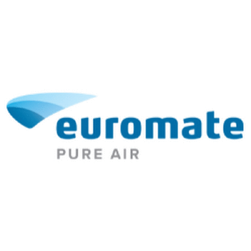 Company logo of EUROMATE GMBH