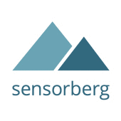 Logo der Firma Sensorberg GmbH