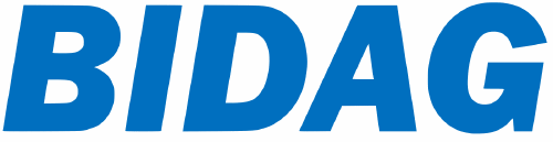 Logo der Firma BIDAG Technologies GmbH & Co. KG
