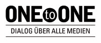 Logo der Firma ONEtoONE Media GmbH