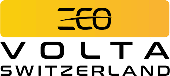 Logo der Firma Ecovolta